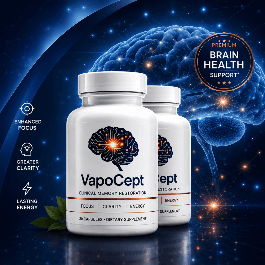 VapoCept supplement Buy