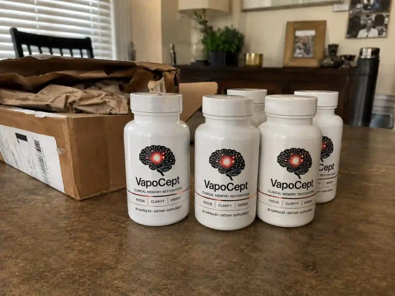 VapoCept Review